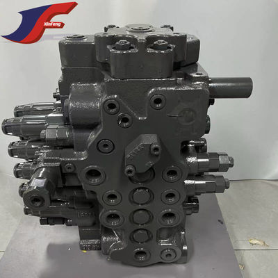 Doosan Dx140lc Dx140lc-5 Van điều khiển chính thủy lực 410105-00333C