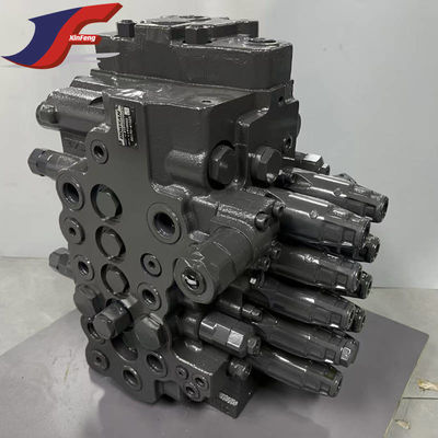 Doosan Dx140lc Dx140lc-5 Van điều khiển chính thủy lực 410105-00333C