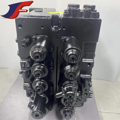 YN30V00101F5 SK235SRLC-2 SK210-8 Kobelco Excavator Hydraulic Main Valve