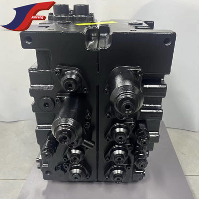 YN30V00101F5 SK235SRLC-2 SK210-8 Kobelco Excavator Hydraulic Main Valve