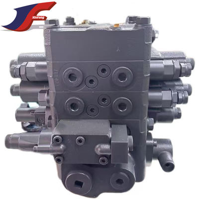 KOMATSU MAIN VALVE 723-53-16202 723-53-16200 cho máy tải bánh xe WA380-6 WA430
