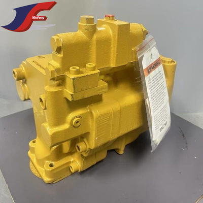 Máy bơm piston thủy lực 6E-5650 6E5650 Cho xe tải   789B 789C