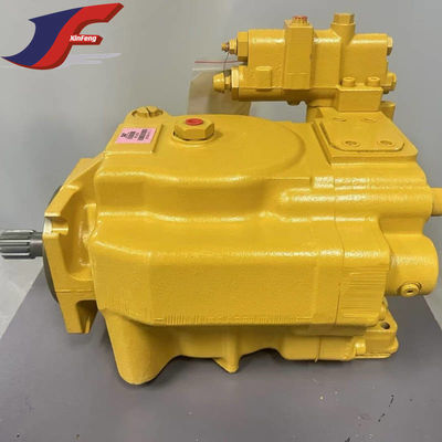 Máy bơm piston thủy lực 6E-5650 6E5650 Cho xe tải   789B 789C