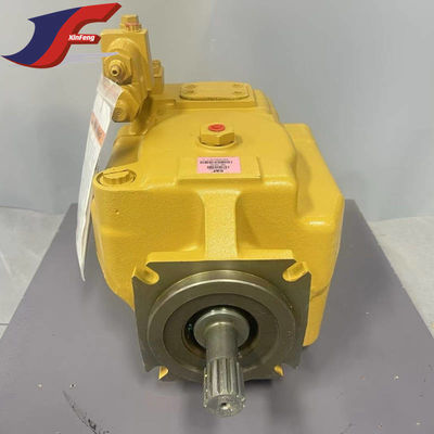 Máy bơm piston thủy lực 6E-5650 6E5650 Cho xe tải   789B 789C