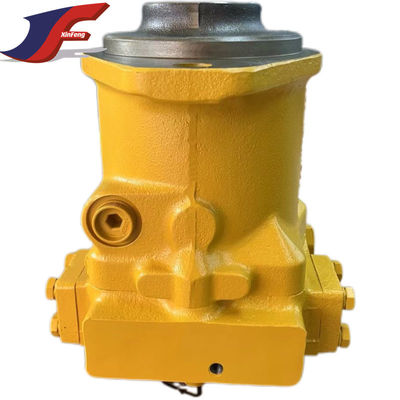 KOMATSU Dozer D65PX-12 D65EX-12 Động cơ thủy lực Assy 708-7L-01112