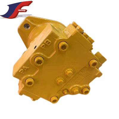 KOMATSU Dozer D65PX-12 D65EX-12 Động cơ thủy lực Assy 708-7L-01112