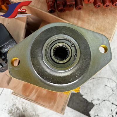 KOMATSU Dozer D65PX-12 D65EX-12 Động cơ thủy lực Assy 708-7L-01112