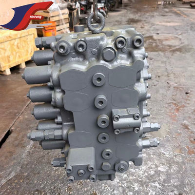 VOE14570853 14746280 14736672 14774452 Van điều khiển chính cho Volvo EC200E EC220D EC300D