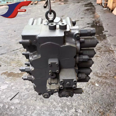 VOE14570853 14746280 14736672 14774452 Van điều khiển chính cho Volvo EC200E EC220D EC300D