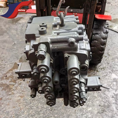 VOE14570853 14746280 14736672 14774452 Van điều khiển chính cho Volvo EC200E EC220D EC300D