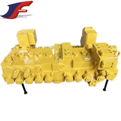 E345D E349D Van điều khiển máy đào 323-7681 323-7682
