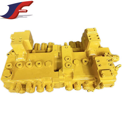 E345D E349D Van điều khiển máy đào 323-7681 323-7682