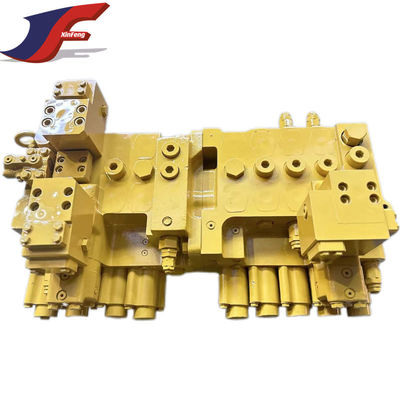 E345D E349D Van điều khiển máy đào 323-7681 323-7682