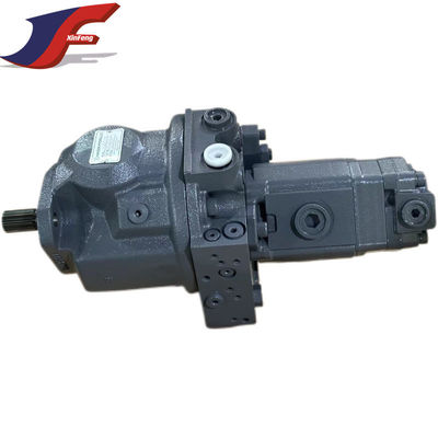 AP2D25 BUMP HYDRAULIC MAIN ZX60 ZX70 BUMP PISTON cho Hitachi