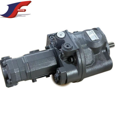 AP2D25 BUMP HYDRAULIC MAIN ZX60 ZX70 BUMP PISTON cho Hitachi
