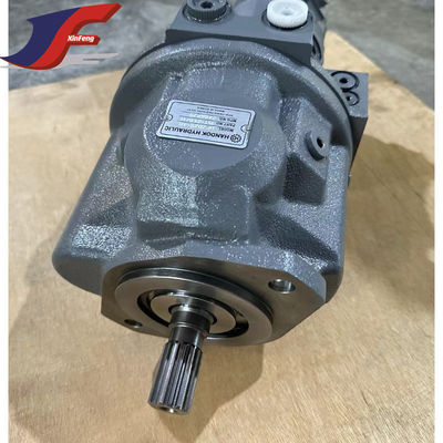 AP2D25 BUMP HYDRAULIC MAIN ZX60 ZX70 BUMP PISTON cho Hitachi