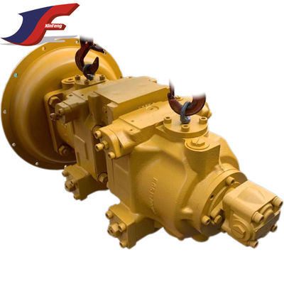 E200B Máy bơm máy đào 200B Máy bơm thủy lực SPK10\10 Máy bơm chính thủy lực