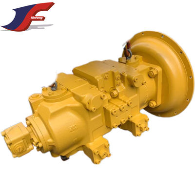 E200B Máy bơm máy đào 200B Máy bơm thủy lực SPK10\10 Máy bơm chính thủy lực