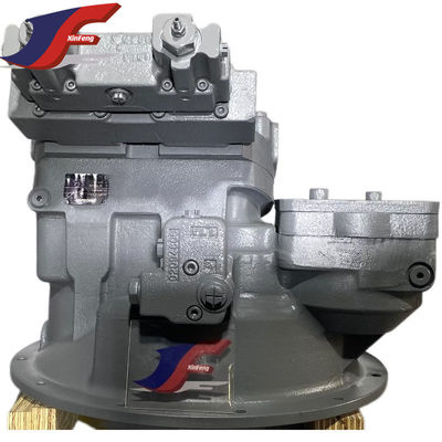 400914-00104 400914-00104A Máy bơm chính Máy bơm thủy lực cho Doosan DX210 DX210W