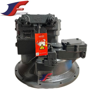 Bộ máy bơm thủy lực DX380 DX480 400914-00252 Máy đào bơm chính