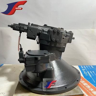 Bộ máy bơm thủy lực DX380 DX480 400914-00252 Máy đào bơm chính