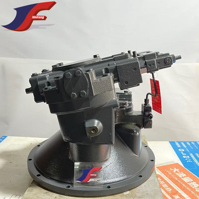 Bộ máy bơm thủy lực DX380 DX480 400914-00252 Máy đào bơm chính