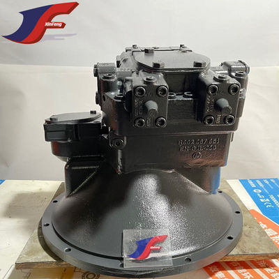 Bộ máy bơm thủy lực DX380 DX480 400914-00252 Máy đào bơm chính