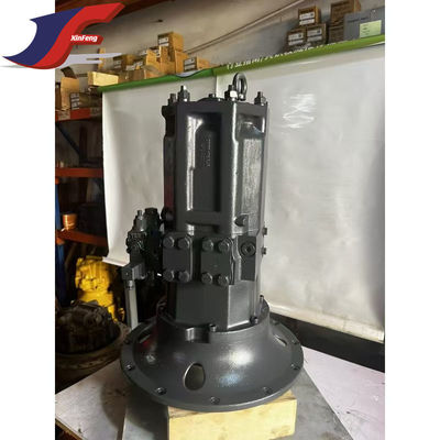 Linde HPR75-02 HPR105-02 HPR135 HPR160 HPR165 Máy bơm píton thủy lực