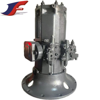 Linde HPR75-02 HPR105-02 HPR135 HPR160 HPR165 Máy bơm píton thủy lực