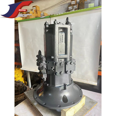 Linde HPR75-02 HPR105-02 HPR135 HPR160 HPR165 Máy bơm píton thủy lực