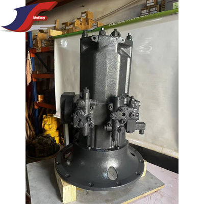Linde HPR75-02 HPR105-02 HPR135 HPR160 HPR165 Máy bơm píton thủy lực