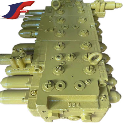 311B 312B 313B 315B 318B Ventil điều khiển chính cho máy đào