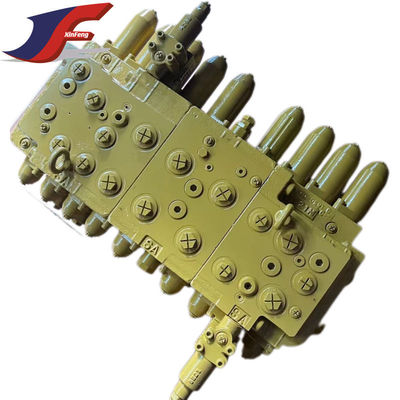 311B 312B 313B 315B 318B Ventil điều khiển chính cho máy đào