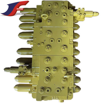 311B 312B 313B 315B 318B Ventil điều khiển chính cho máy đào