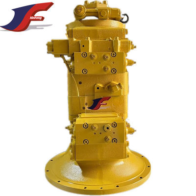 708-25-01064 708-25-10200 Komatsu PC200-3 HPV90 Bơm thủy lực