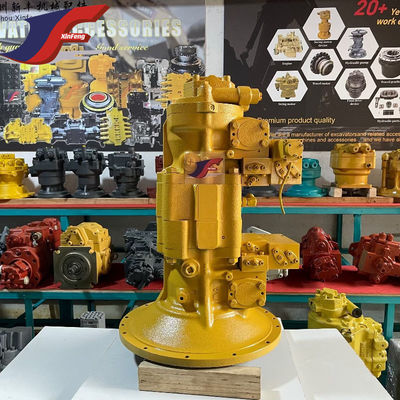 708-25-01064 708-25-10200 Komatsu PC200-3 HPV90 Bơm thủy lực