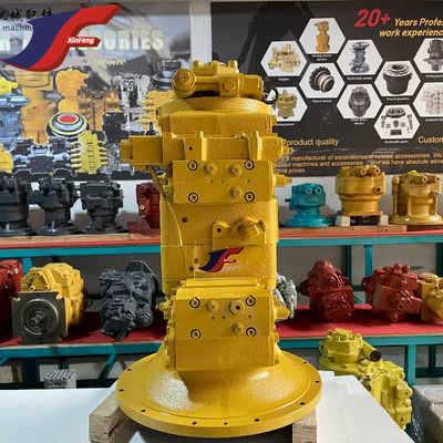 708-25-01064 708-25-10200 Komatsu PC200-3 HPV90 Bơm thủy lực