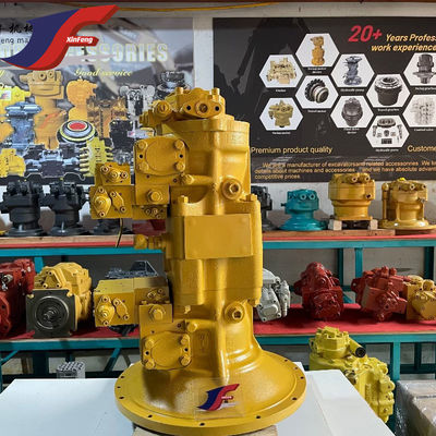 708-25-01064 708-25-10200 Komatsu PC200-3 HPV90 Bơm thủy lực