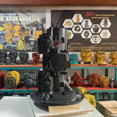 Komatsu PC400-7 PC450-7 Máy bơm chính thủy lực 708-2H-00460 708-2H-00032