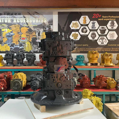 Komatsu PC400-7 PC450-7 Máy bơm chính thủy lực 708-2H-00460 708-2H-00032
