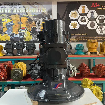 Komatsu PC400-7 PC450-7 Máy bơm chính thủy lực 708-2H-00460 708-2H-00032