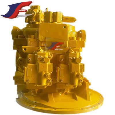 336D Máy bơm thủy lực 3228733 4978499 Bộ phận máy đào CAT336D K5V160 Caterpillar