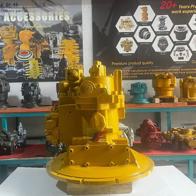 336D Máy bơm thủy lực 3228733 4978499 Bộ phận máy đào CAT336D K5V160 Caterpillar