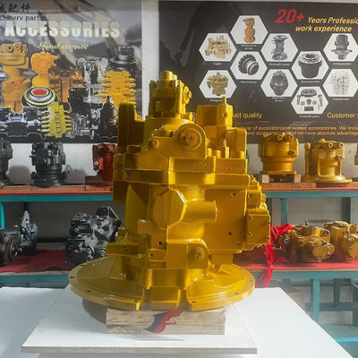336D Máy bơm thủy lực 3228733 4978499 Bộ phận máy đào CAT336D K5V160 Caterpillar