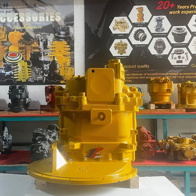 336D Máy bơm thủy lực 3228733 4978499 Bộ phận máy đào CAT336D K5V160 Caterpillar