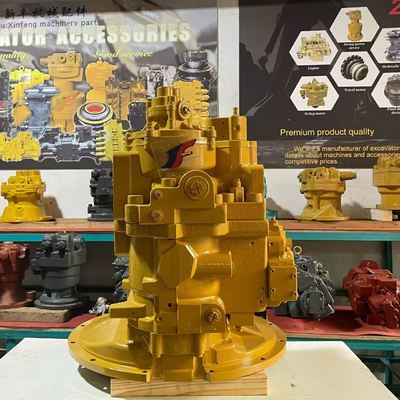 2667944 266-7944 Máy bơm thủy lực cho máy đào CAT 345C 345CL