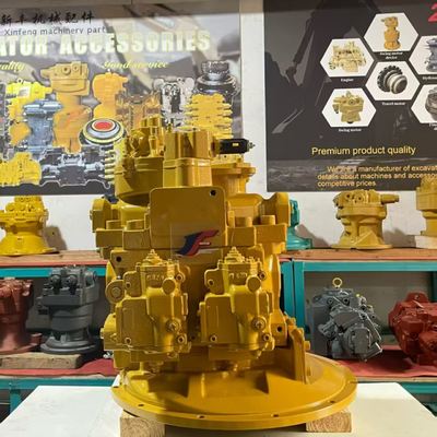 Bơm thủy lực 2667944 266-7944 Dùng cho Máy xúc Caterpillar CAT 345C 345CL