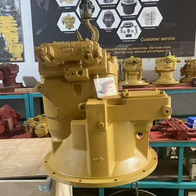 Máy xúc 330B E330 E330L 330L A8VO160 Bơm thủy lực Bơm chính