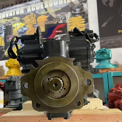 Bơm thủy lực chính 720-2M-00081 cho D31EX-22 D31EX D31PX D37EX D37PX