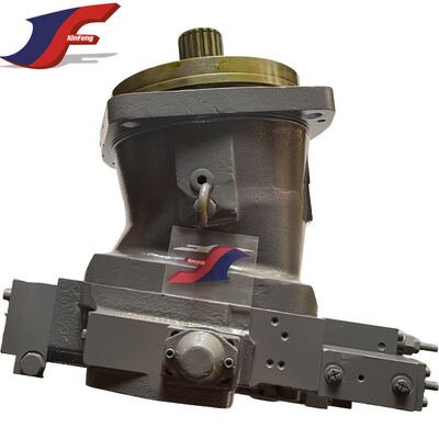 Hitachi 4246412 EX400 EX400-1 Bơm Piston Thủy lực A7VO250